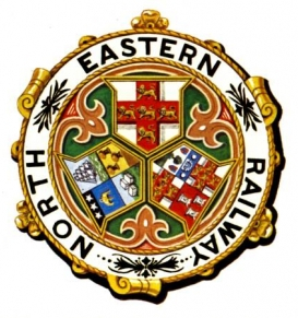 North Eastern Railway (UK)